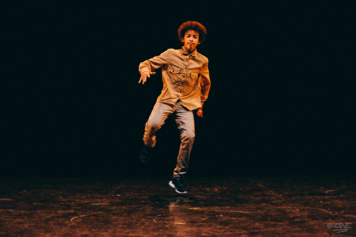 Nos ateliers hip-hop pour la saison 2017-2018