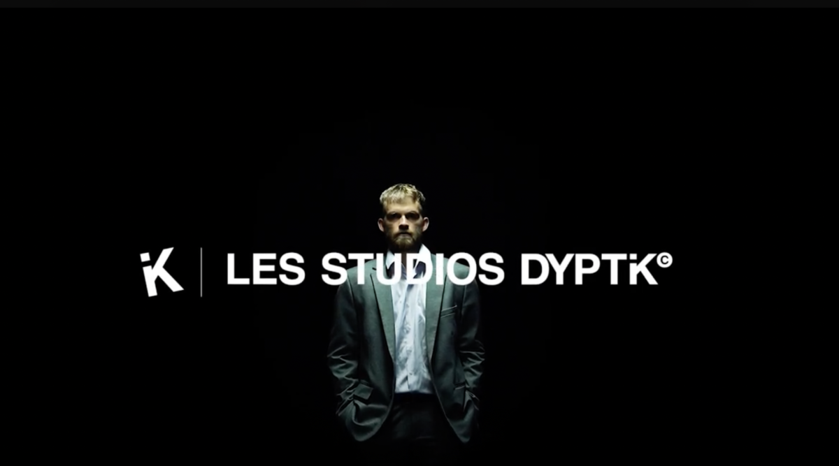 les studios dyptik / vidéos