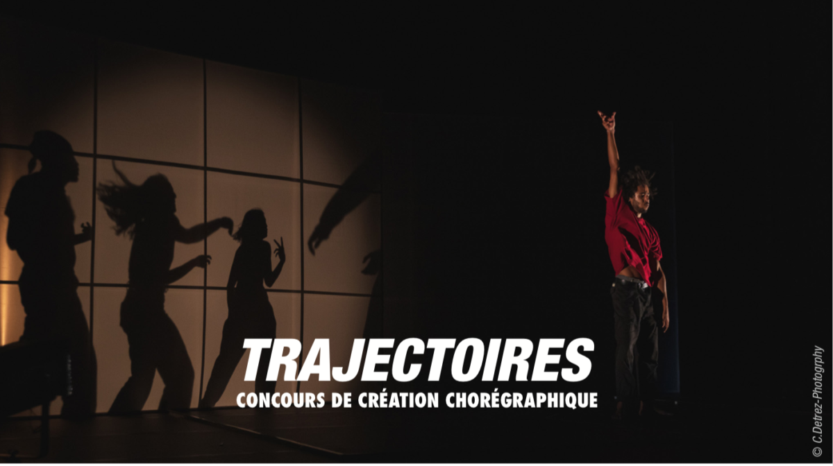 Concours Trajectoires 2022