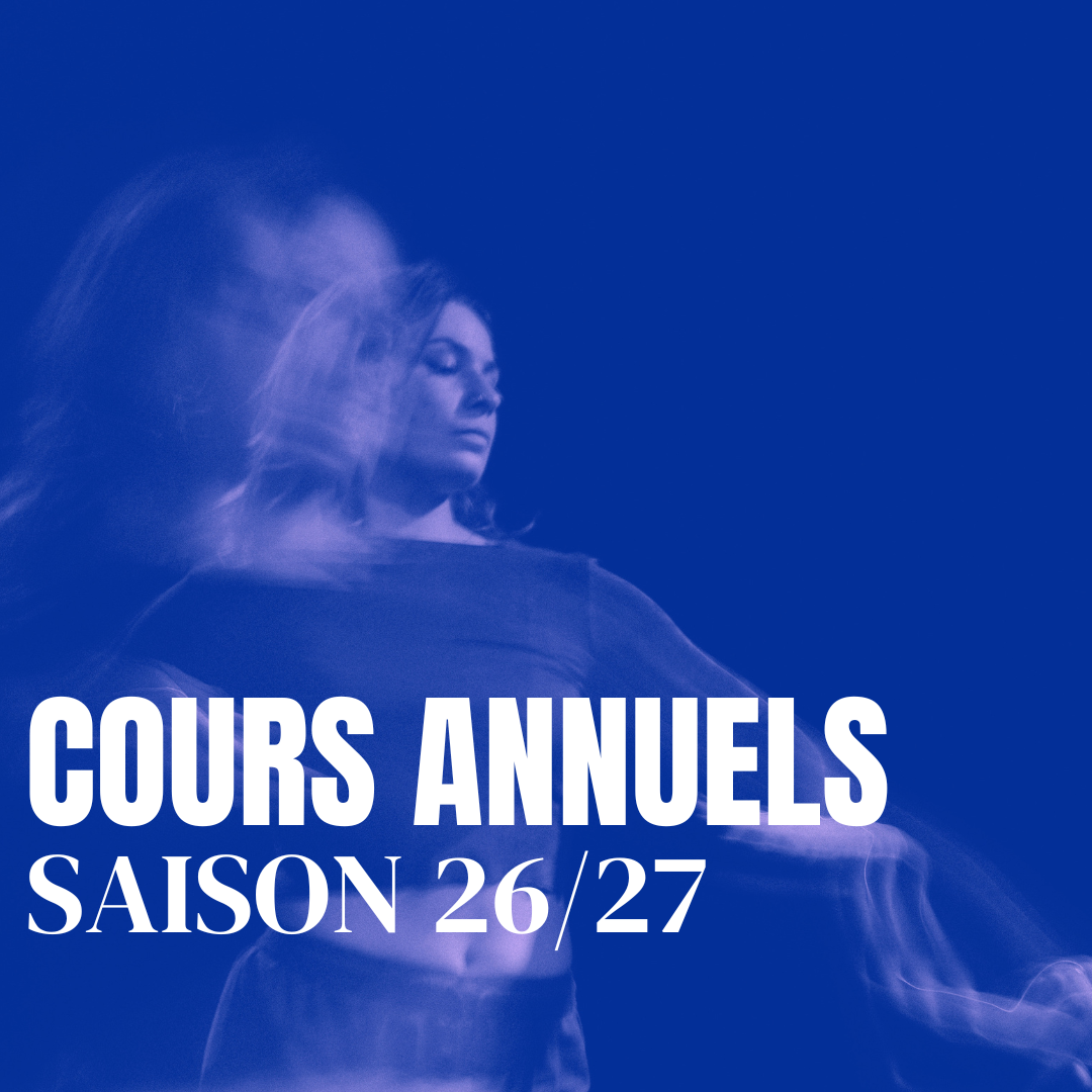 Lancement des cours – Saison 26/27