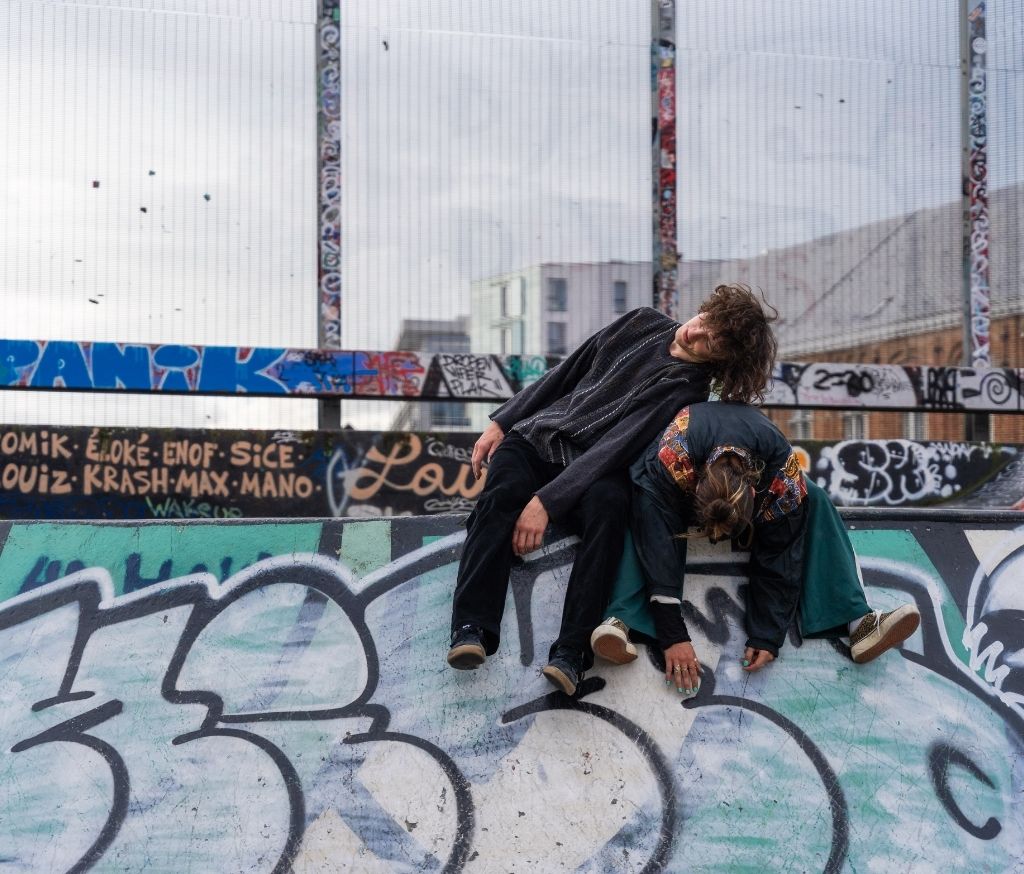 Cie ABIS / Julien Carlier