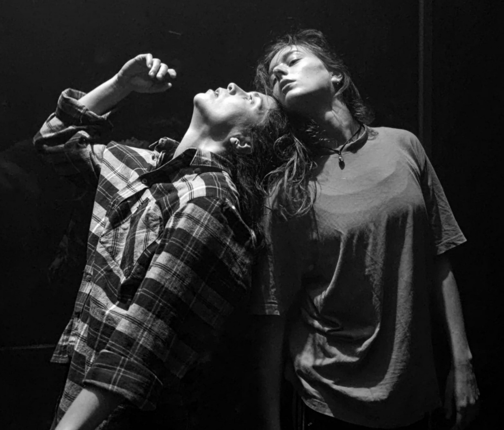 Cie L&rsquo;Arrachée Belle