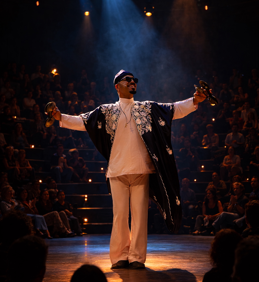 MUSSUM-Saison 2026-2027